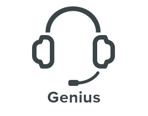 Genius Headset
