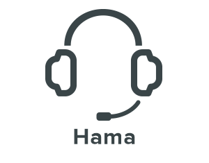 Hama Headset