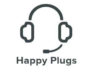 Happy Plugs Headset