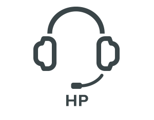 HP Headset