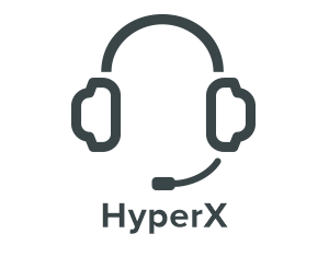 HyperX Headset