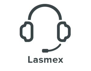 Lasmex Headset