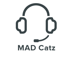 MAD Catz Headset