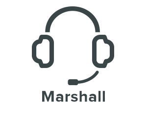 Marshall Headset