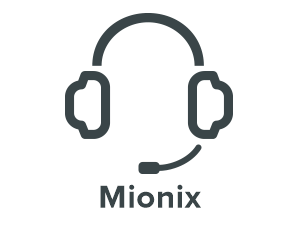 Mionix Headset