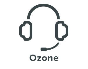 Ozone Headset