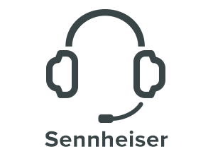 Sennheiser Headset