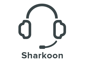 Sharkoon Headset