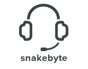 snakebyte Headset
