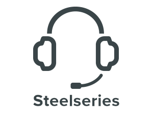 Steelseries Headset