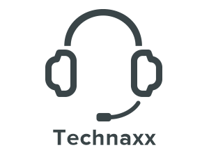 Technaxx Headset