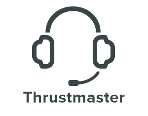 Thrustmaster Headset