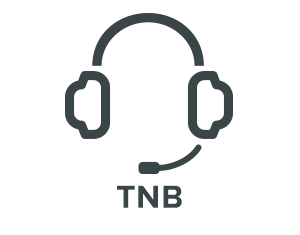 TNB Headset