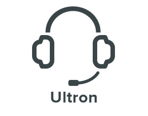 Ultron Headset