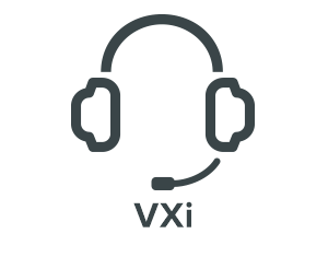 VXi Headset