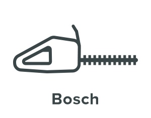 Bosch Heggenschaar