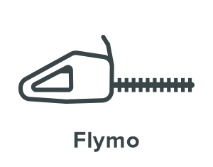 Flymo Heggenschaar