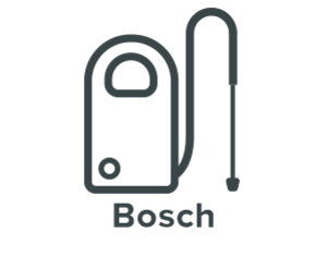 Bosch Hogedrukreiniger