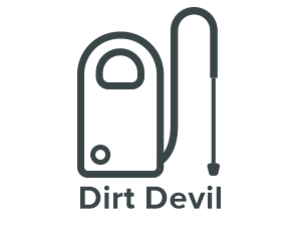 Dirt Devil Hogedrukreiniger