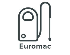 Euromac Hogedrukreiniger