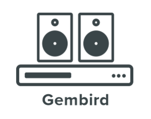 Gembird Home cinema set