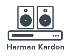 Harman Kardon Home cinema set