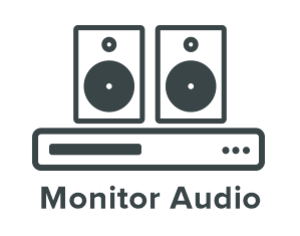Monitor Audio Home cinema set