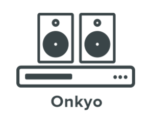 Onkyo Home cinema set
