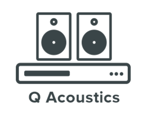 Q Acoustics Home cinema set