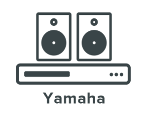 Yamaha Home cinema set