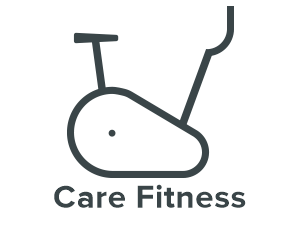 Care Fitness Hometrainer