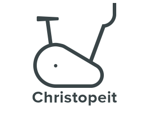 Christopeit Hometrainer