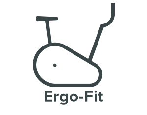 Ergo-Fit Hometrainer