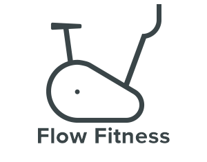 Flow Fitness Hometrainer