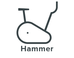 Hammer Hometrainer
