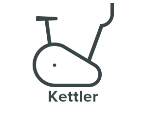Kettler Hometrainer