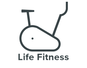 Life Fitness Hometrainer