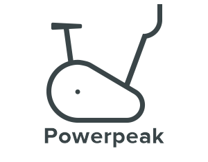 Powerpeak Hometrainer