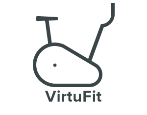 VirtuFit Hometrainer