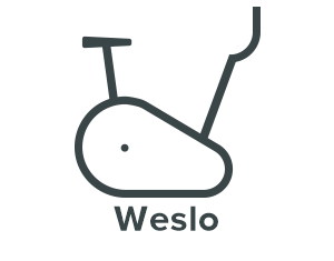 Weslo Hometrainer