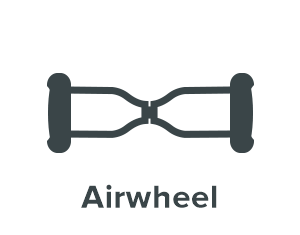 Airwheel Hoverboard