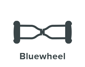 Bluewheel Hoverboard