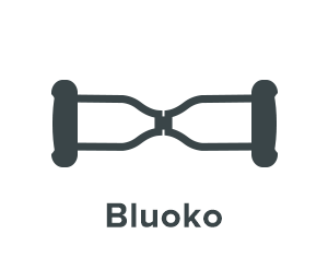 Bluoko Hoverboard