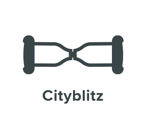 Cityblitz Hoverboard