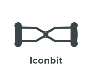 Iconbit Hoverboard
