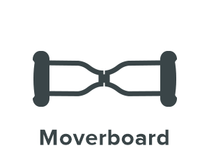 Moverboard Hoverboard
