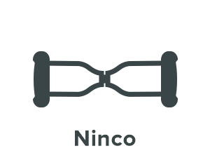 Ninco Hoverboard