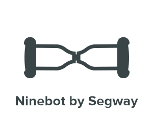 Ninebot by Segway Hoverboard