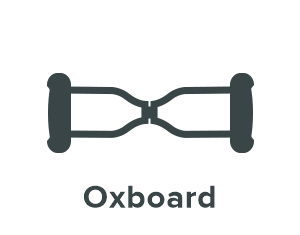 Oxboard Hoverboard