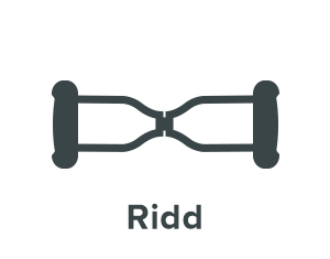 Ridd Hoverboard
